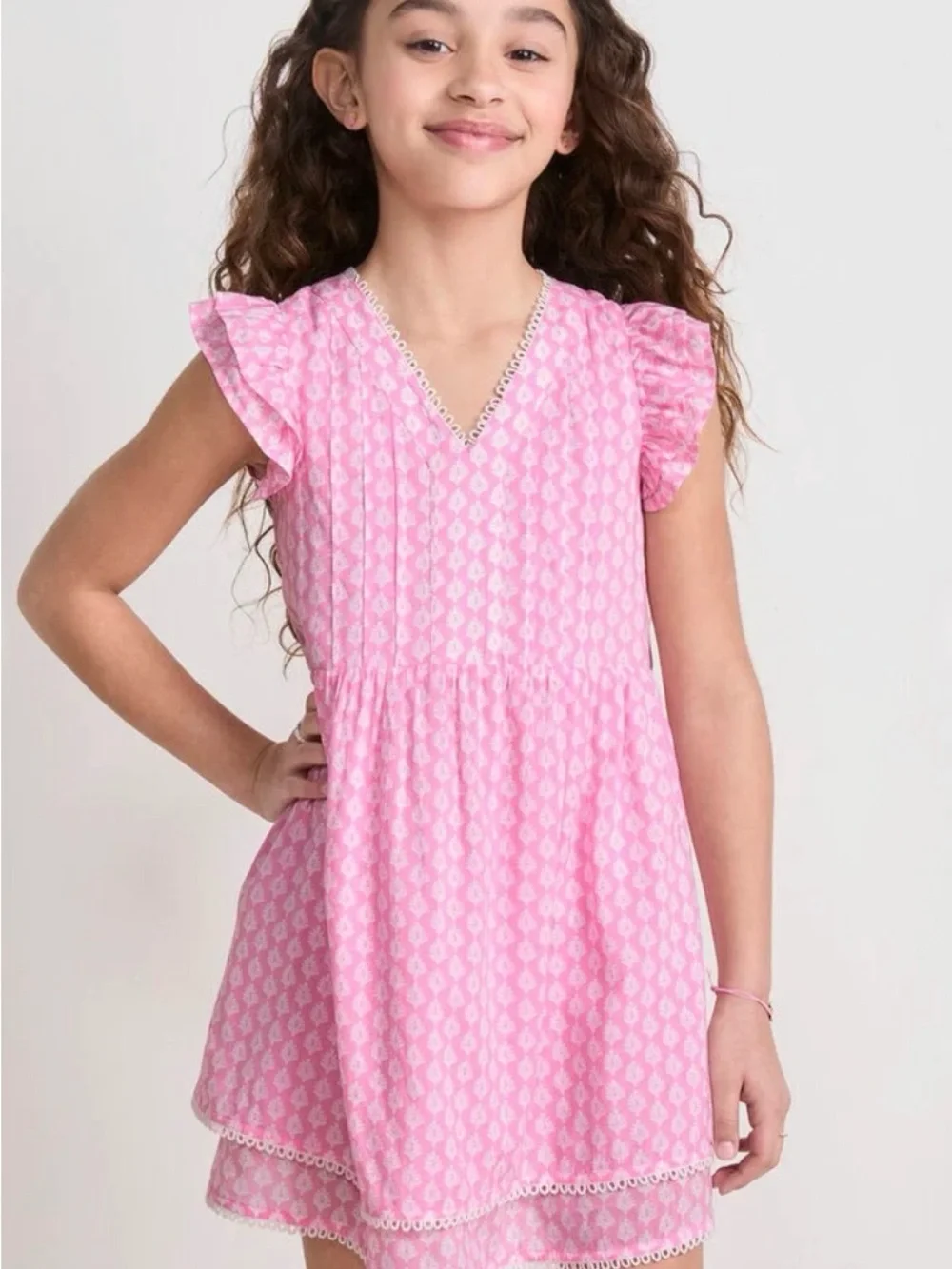 Brand new vineyard vines dress